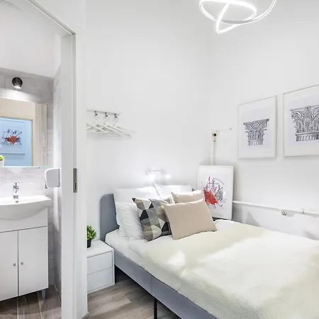 Lägenhet Very - Small For Solo Traveller