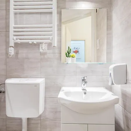 Very - Small For Solo Traveller Apartament Budapesta