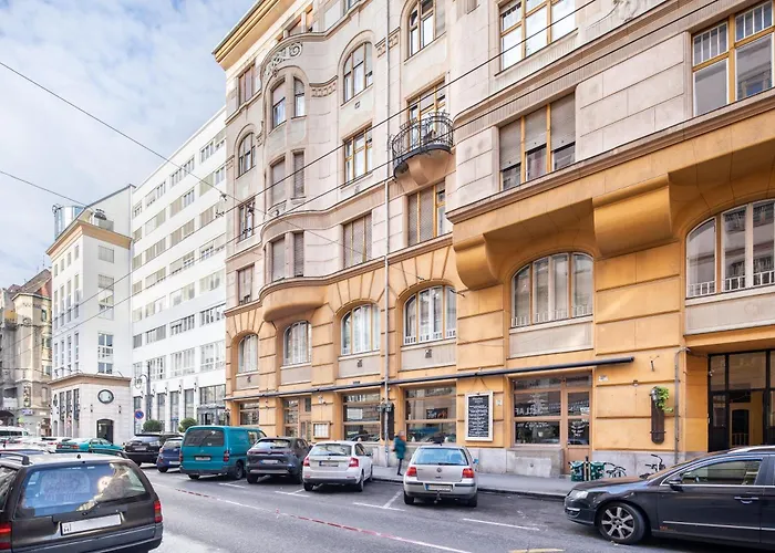 شقة Very - Small For Solo Traveller *